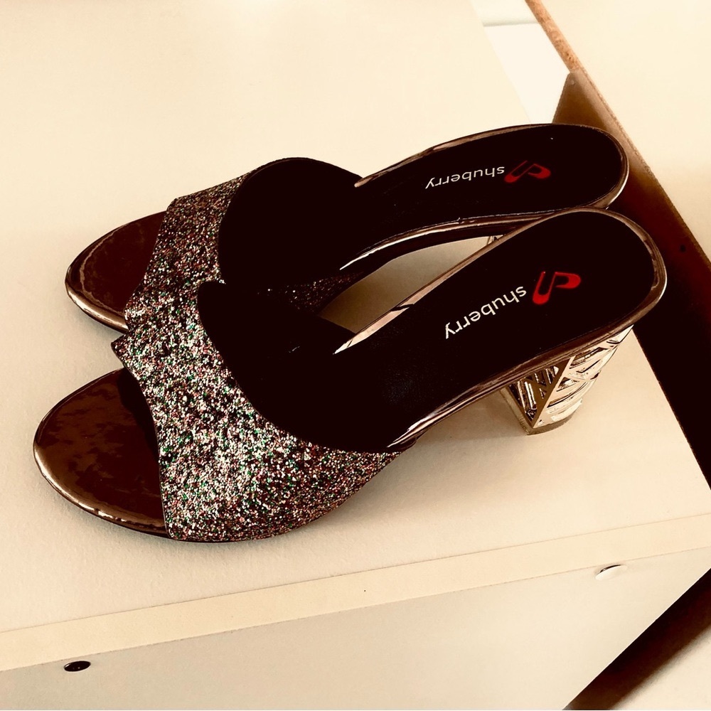 Shoes. Size 37. SPECTACULAR. Excellent condition